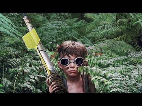 Son of Rambow (2008) First 10 Minutes