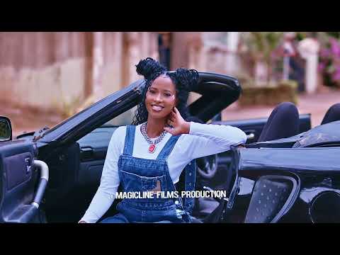 TUBIKOLE   ZAVY KEIZA {OFFICIAL VIDEO} 4K