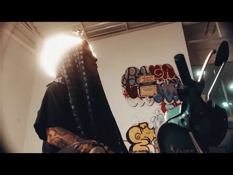 Muryllo - FUGA feat. MC Mirella & Caio Passos (Videoclipe Oficial)