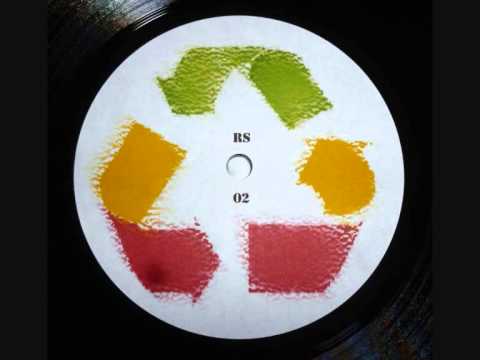 Tacumah - Expensive Dreams (RS02 / 7 inch)