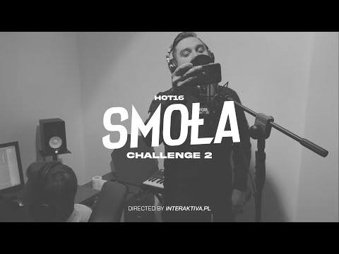 SMOŁA #HOT16CHALLENGE2