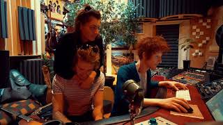 Carousel - That Night (Making of) &quot;Supernova/Eurovision&quot;