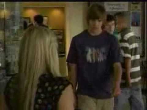 KC & Jenna "One Time"