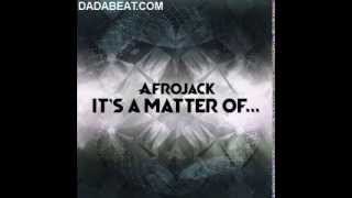 Afrojack - Yubaba (Original Mix)