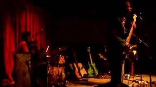 Mike Doughty  Band - "Fort Hood"