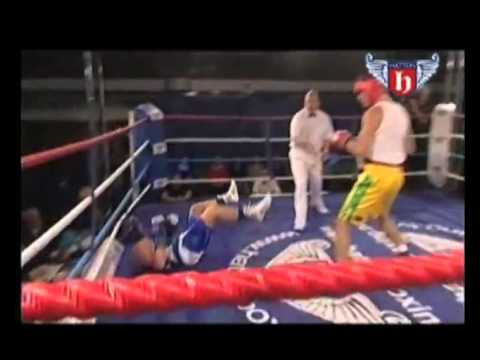 Frank Buglioni Highlights