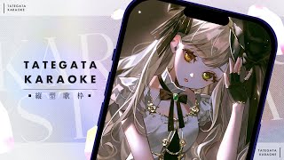 【歌枠】睡眠導入はここ！バラード歌枠【Vsinger/茨むあん】#Shorts