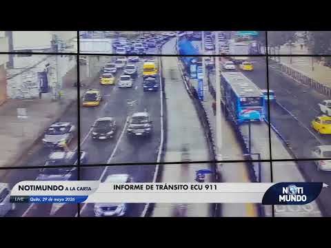 NotiMundo a la Carta