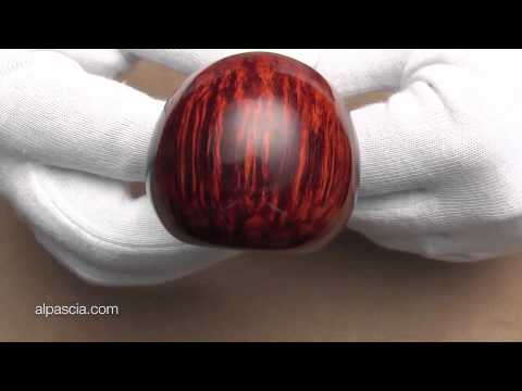 pipa Svend Bang 008 - pipe smoking