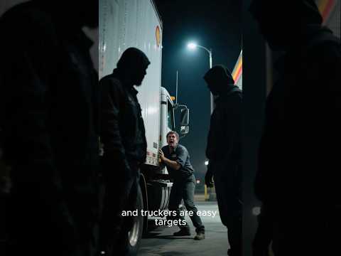 America’s Deadliest Truck Stops. This is Where Drivers Don’t Come Back