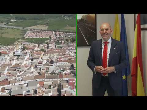 Cártama, municipio ideal para vivir