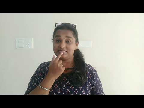 Lavanya Requirement...