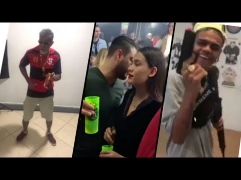 MC TORUGO - AK 47 É O PORTE DO HOMEM {PROD.DJ MTS DA CXD }