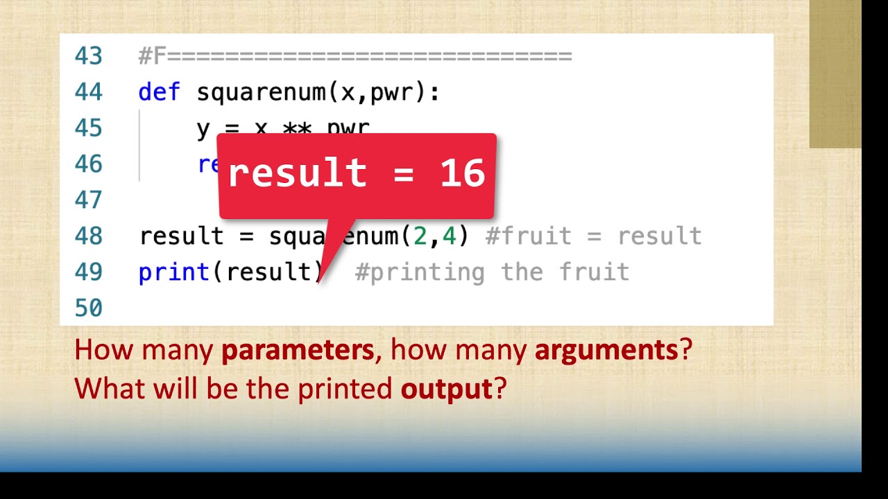 csc121 Function Review pt1