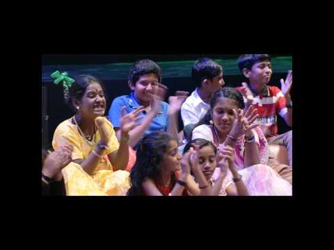 Indian Voice Junior I Episode 62 - part 3 I Mazhavil Manorama