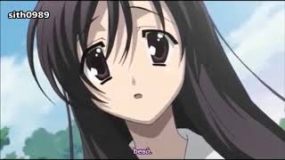 Amv A quién tú decidiste amar - Sandoval