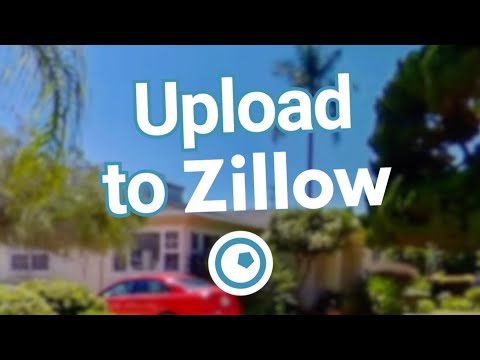Tutorial: How to add Kuula Virtual Tours on Zillow