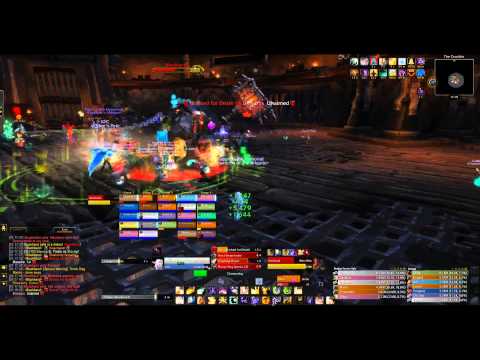 Blackrock Foundry: Blackhand Heroic