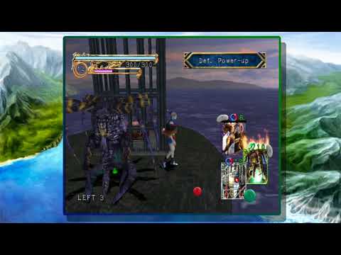 Lost Kingdoms II - How To Get Lucky Lion (Chest in the cage in Sarvan)