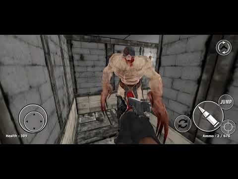 Zombie Evil Kill 2 Android Gameplay Levels 1-6