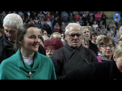 Początek, uwielbienie, modlitwy - Spotkanie otwarte 10.02.2018 (2)