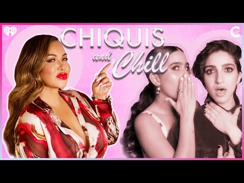 Growing Up in a Famous Music Household | Chiquis and Chill Ep 49