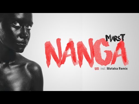 NANGA EP [Teaser]