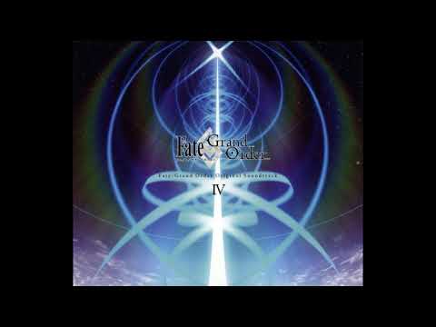 The Melody of Death (Fate/Grand Order OST)