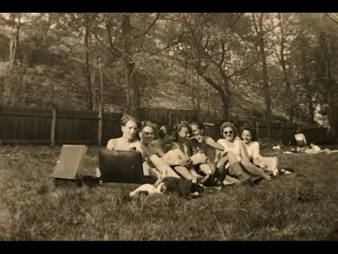 Amazonas, Swingfox, Erhard Bauschke und sein Orchester, Berlin, 1941