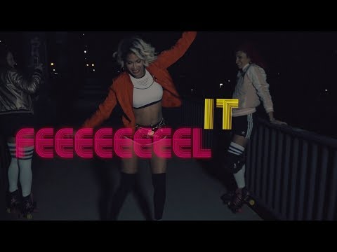 BB Thomaz - Like Emoji  (Official Video)