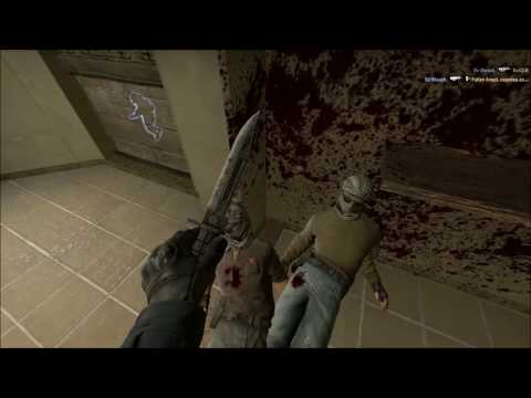 CS:GO|ACE IN 10 SECONDS