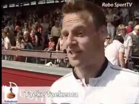 Bloemendaal kampioen 2010