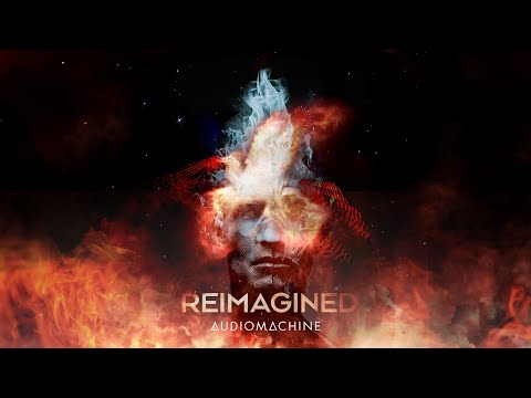 Audiomachine - Reimagined (2020) Full Album