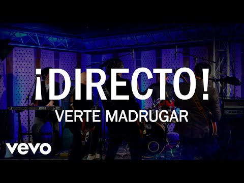 Verte Madrugar - Cementerio Club