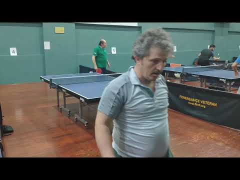 H.İBRAHİM SERBEST - İSMAİL ATAK | FBVTT | 13.03.2022 | GROUP MATCH