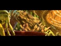 Motivational Speech From A Bugs Life