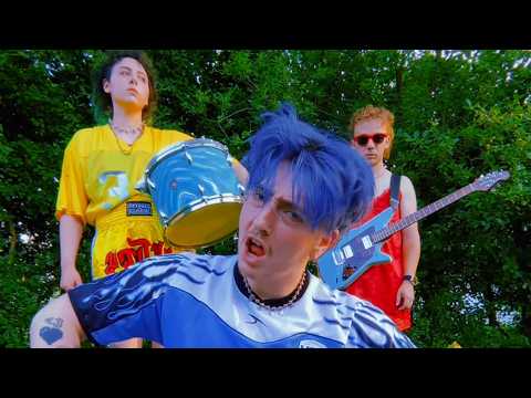 Boy Jr. - My Exes (Official Visualizer)