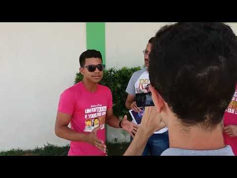 Bastidores Pro Cês 2