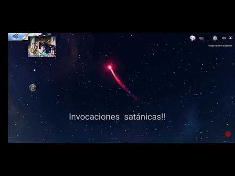 SHOW DE INVOCACIONES POR SHION SAPURIS! DÍA FINAL. SAINT SEIYA AWAKENING.