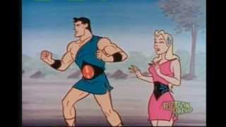the mighty hercules unknown episode 15