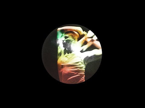 Delon feat Jinadu - Vacant (Original Mix)