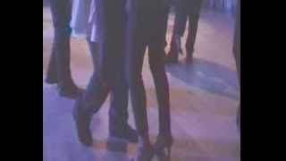 Mirella en Joao Carlos 28 sept 2013 in Casa 32 deel 1