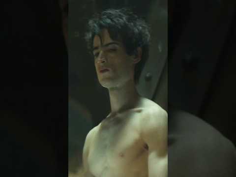 The Sandman: Morpheus Never Compromises #fantasy #tv