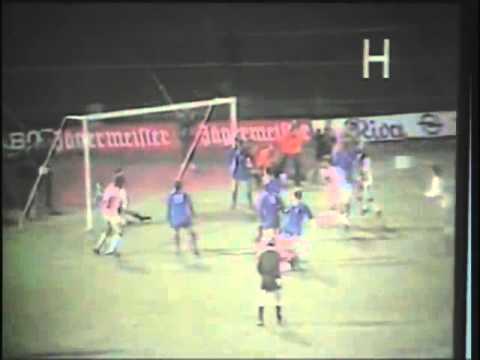 Ajax - Juventus 1-1 (01.03.1978) Quarti, Andata Co...