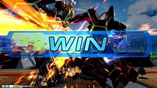 【EXVS2IB】まろグエルはんせーよー　part5
