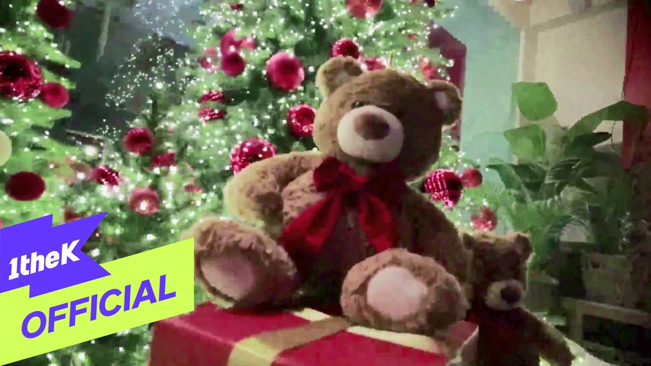 [Teaser3] BKWAN(비콴) - HOLIDAY