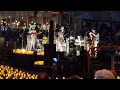 5. Tina Arena Candlelight Concert – In Command