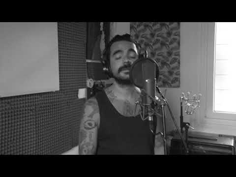 Phill Reynolds - Ring Of Fire