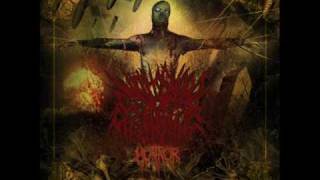 With Blood Comes Cleansing- Hematidrosis (with lyrics)