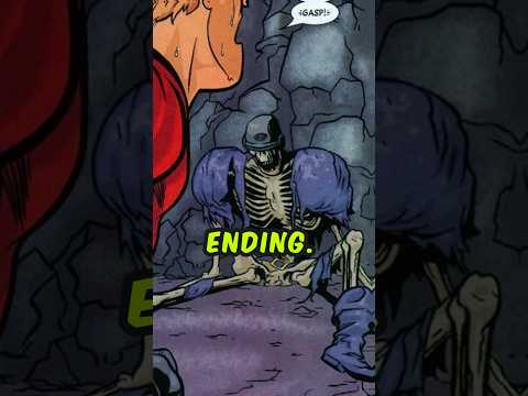 Gazerbeam had the WORST ending.. #theincredibles #theincredibles2 #incredibles #incredibles2 #pixar